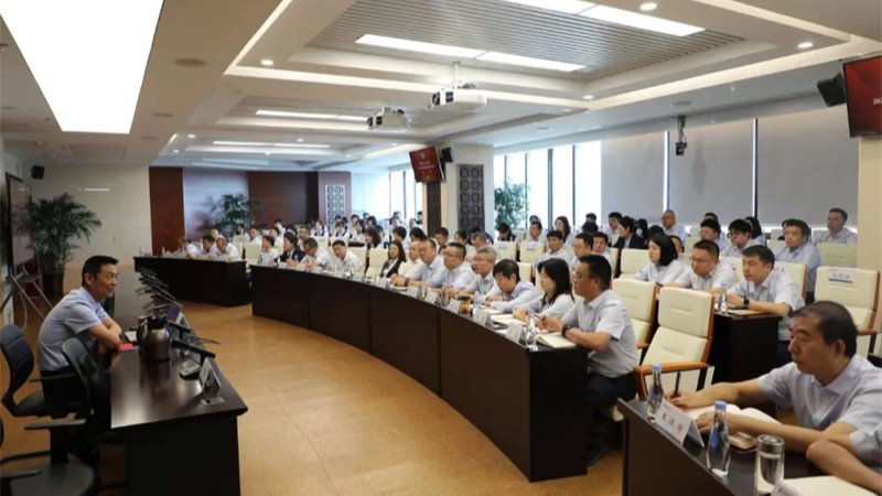 开云网页版_开云(中国)官方
举办2025年基层党建工作实务专题培训班